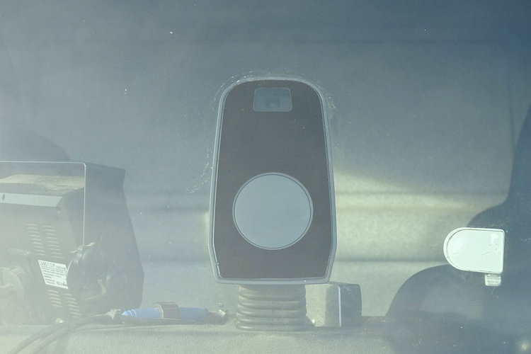 MAN TGL 12.220 Kontener Sprowadzony Euro 6 Przebieg Udokumentowany, Winda, Kontener, Blokada Mostu, GWARANCJA zdjęcie 31