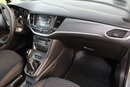 Opel Astra 1-WŁAŚCICIEL, krajowy, , MODEL 2018 zdjęcie 10