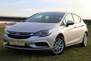 Opel Astra 1-WŁAŚCICIEL, krajowy, , MODEL 2018 zdjęcie 2
