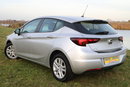 Opel Astra 1-WŁAŚCICIEL, krajowy, , MODEL 2018 zdjęcie 3