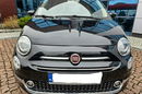 500 Przebieg 59tys Fiat 500 v.Lounge 1.2 8v 69KM automat Klima Cudo zdjęcie 10