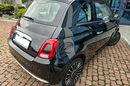 500 Przebieg 59tys Fiat 500 v.Lounge 1.2 8v 69KM automat Klima Cudo zdjęcie 2