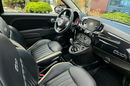 500 Przebieg 59tys Fiat 500 v.Lounge 1.2 8v 69KM automat Klima Cudo zdjęcie 6
