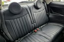 500 Przebieg 59tys Fiat 500 v.Lounge 1.2 8v 69KM automat Klima Cudo zdjęcie 7