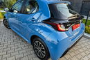 Yaris Przebieg 45tys. Toyota YARIS 1.5 125KM Salon Polska KAMERA CarPlay zdjęcie 6