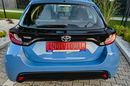 Yaris Przebieg 45tys. Toyota YARIS 1.5 125KM Salon Polska KAMERA CarPlay zdjęcie 7
