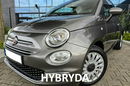 500 Przebieg HIT 21tys Fiat 500 Radio color limited Dolcevita hybryda zdjęcie 1