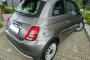 500 Przebieg HIT 21tys Fiat 500 Radio color limited Dolcevita hybryda zdjęcie 8