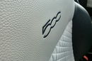 500 Przebieg HIT 21tys Fiat 500 Radio color limited Dolcevita hybryda zdjęcie 9