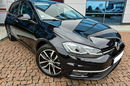 Volkswagen Golf Limited Highline VW Golf 2.0 150KM Navi z Niemiec Full LED 147tys zdjęcie 3