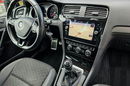 Volkswagen Golf Limited Highline VW Golf 2.0 150KM Navi z Niemiec Full LED 147tys zdjęcie 6