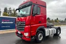 Mercedes ACTROS MP5 zdjęcie 1