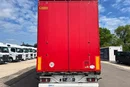 Mercedes ACTROS 2545 MP5 euro6 6x2 jumbo zestaw 120m 38palet zdjęcie 12