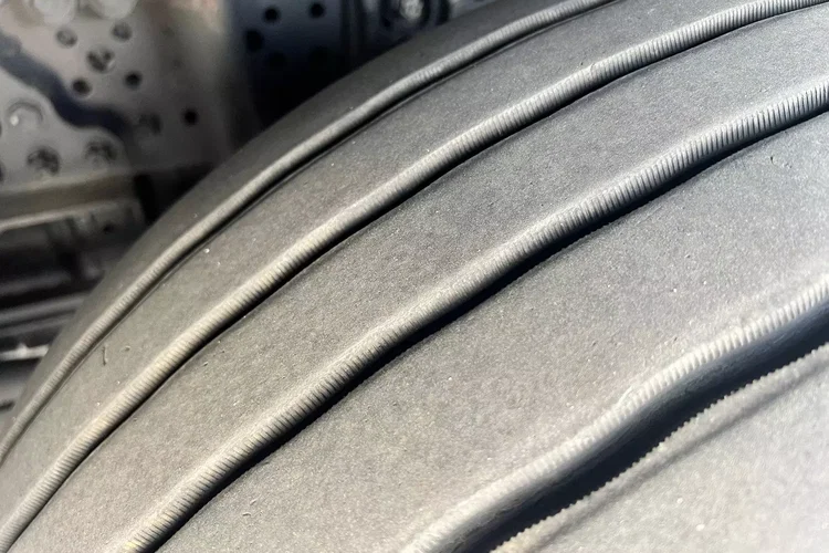 Mercedes ACTROS 2545 MP5 euro6 6x2 jumbo zestaw 120m 38palet zdjęcie 21