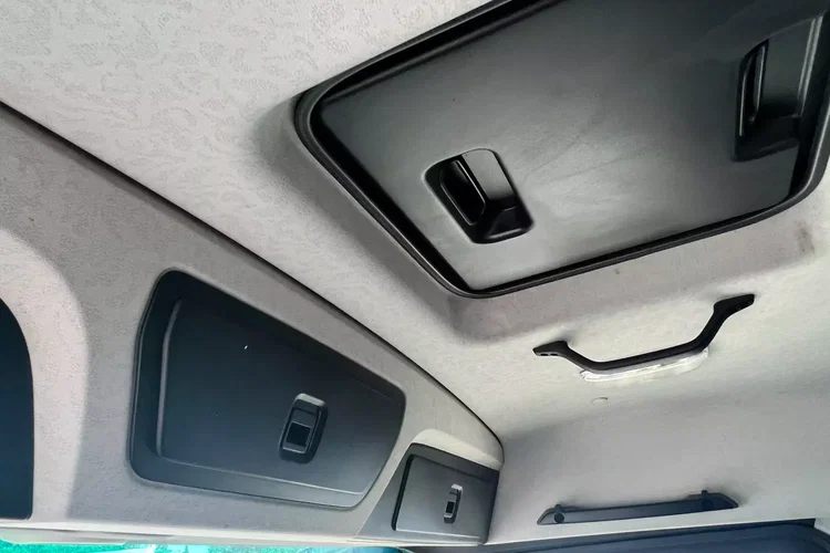 Mercedes AROCS 2536 eur6 FAUN VARIOPRSS522 zdjęcie 29