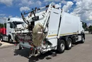 Mercedes AROCS 2536 eur6 FAUN VARIOPRSS522 zdjęcie 5