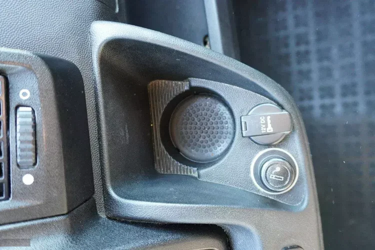 Peugeot Boxer zdjęcie 16