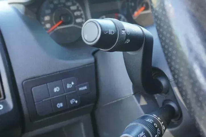 Peugeot Boxer zdjęcie 17