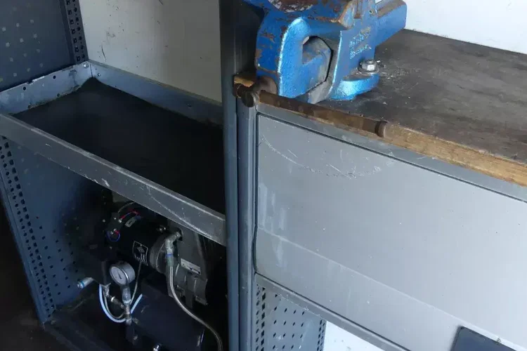 Iveco DAILY 72-180 / ZWYŻKA 17.4m / PODNOŚNIK KOSZOWY / zdjęcie 20