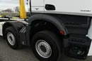Mercedes AROCS 3251 8x4 / HAKOWIEC PALFINGER / EURO 6 / MANUAL / zdjęcie 14