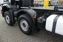 Mercedes AROCS 3251 8x4 / HAKOWIEC PALFINGER / EURO 6 / MANUAL / zdjęcie 15