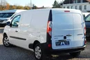 Renault Kangoo zdjęcie 10
