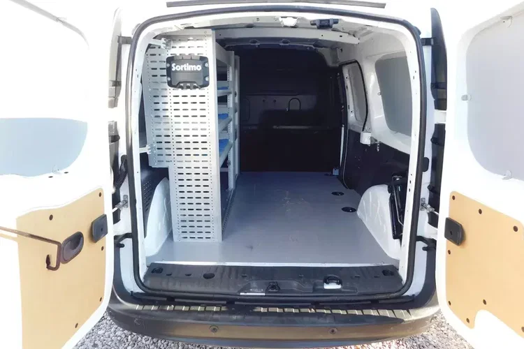 Renault Kangoo zdjęcie 3