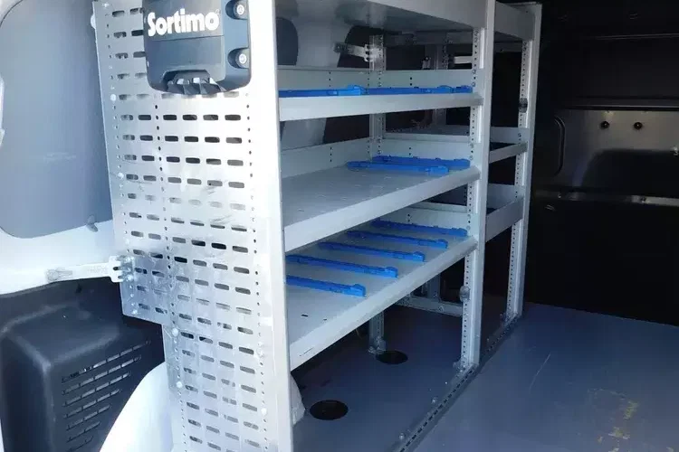 Renault Kangoo zdjęcie 4