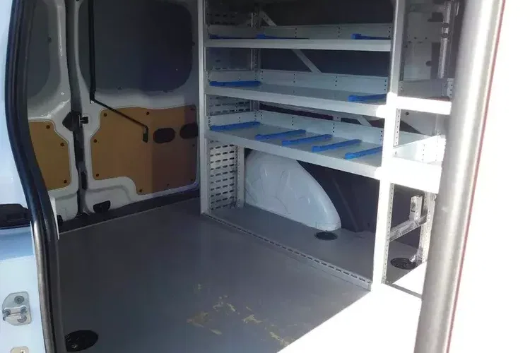 Renault Kangoo zdjęcie 5