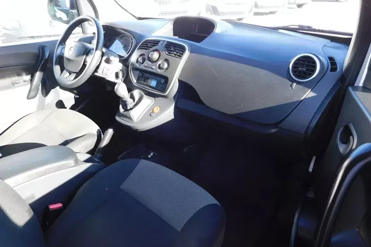 Renault Kangoo zdjęcie 6