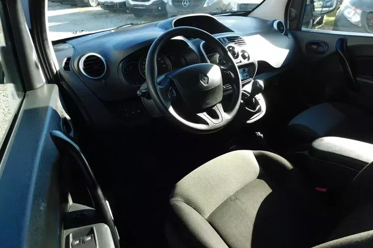 Renault Kangoo zdjęcie 7