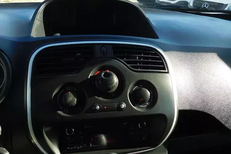 Renault Kangoo zdjęcie 8