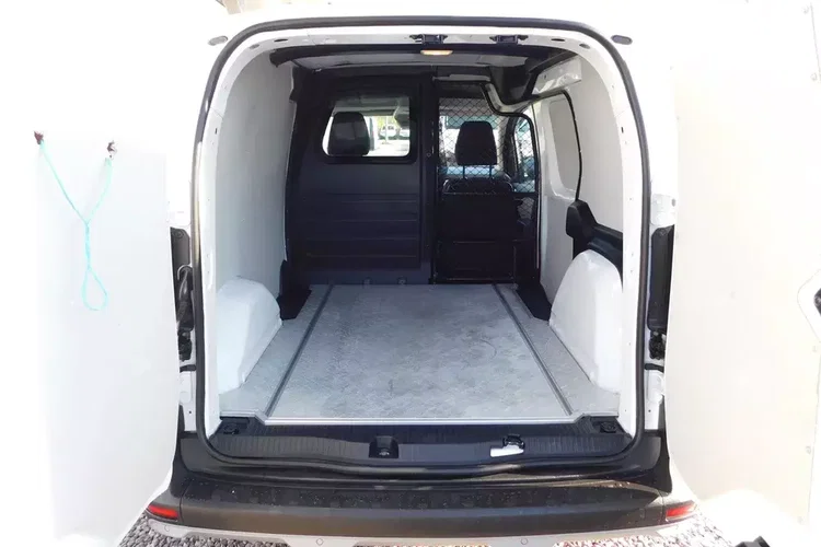 Renault Kangoo zdjęcie 3