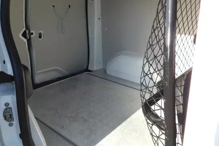 Renault Kangoo zdjęcie 4