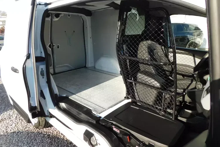 Renault Kangoo zdjęcie 5