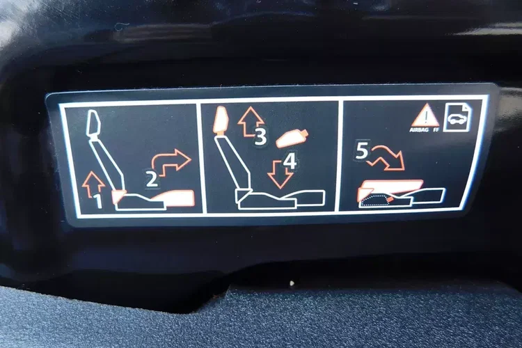 Renault Kangoo zdjęcie 6