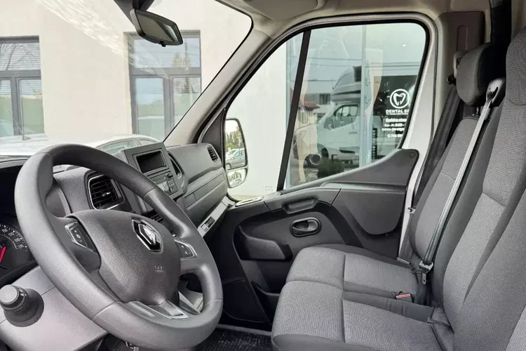 Renault Master zdjęcie 10