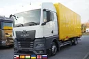 MAN TGX 18.430 4x2 E6 / Kontener KEREX Doppelstock 19 EPAL / Kab. sypialna / 2021 zdjęcie 1