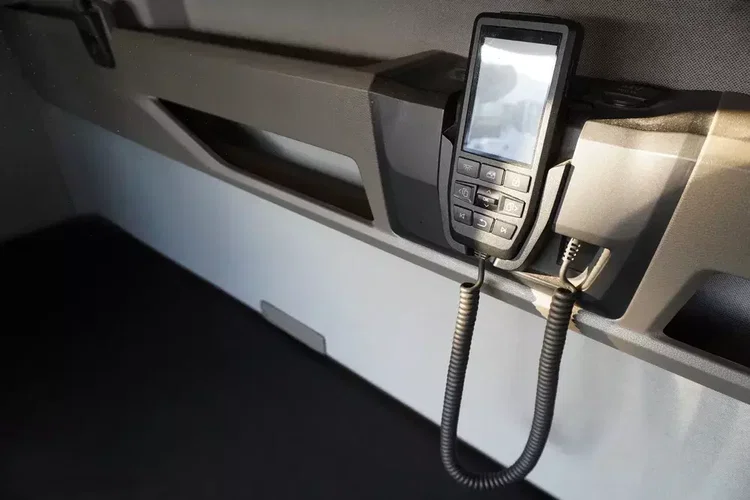 MAN TGX 18.430 4x2 E6 / Kontener KEREX Doppelstock 19 EPAL / Kab. sypialna / 2021 zdjęcie 18