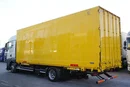 MAN TGX 18.430 4x2 E6 / Kontener KEREX Doppelstock 19 EPAL / Kab. sypialna / 2021 zdjęcie 2