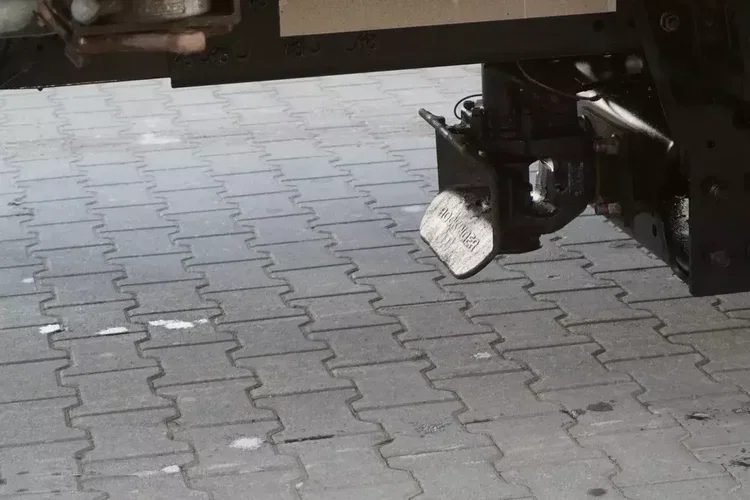 MAN TGX 18.430 4x2 E6 / Kontener KEREX Doppelstock 19 EPAL / Kab. sypialna / 2021 zdjęcie 9