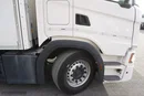 Scania G500 6x2 / Chłodnia Schmitz 19 EPAL Multitemperatura / Thermoking T1200R / Oś skrętna / wys. 280 cm zdjęcie 14