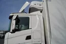 Scania G500 6x2 / Chłodnia Schmitz 19 EPAL Multitemperatura / Thermoking T1200R / Oś skrętna / wys. 280 cm zdjęcie 17