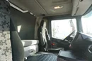 Scania G500 6x2 / Chłodnia Schmitz 19 EPAL Multitemperatura / Thermoking T1200R / Oś skrętna / wys. 280 cm zdjęcie 29