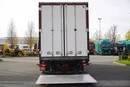 Scania G500 6x2 / Chłodnia Schmitz 19 EPAL Multitemperatura / Thermoking T1200R / Oś skrętna / wys. 280 cm zdjęcie 3