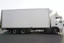 Scania G500 6x2 / Chłodnia Schmitz 19 EPAL Multitemperatura / Thermoking T1200R / Oś skrętna / wys. 280 cm zdjęcie 5
