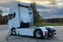 Scania R650 z Niemiec bez EGR tylko SCR pełne wyposażenie FULL AIR V8 zdjęcie 10
