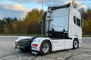 Scania R650 z Niemiec bez EGR tylko SCR pełne wyposażenie FULL AIR V8 zdjęcie 11
