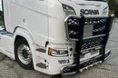 Scania R650 z Niemiec bez EGR tylko SCR pełne wyposażenie FULL AIR V8 zdjęcie 13