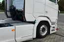 Scania R650 z Niemiec bez EGR tylko SCR pełne wyposażenie FULL AIR V8 zdjęcie 15